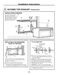 Spacemaker JVM1441SH Installation Instructions Page #13