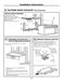 Spacemaker JVM1441SH Installation Instructions Page #16