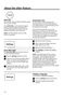  JVM1950SRSS Owner's Manual Page #25