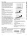Profile Series P2S920SEFSS Owner's Manual Page #18