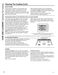 Profile Series P2S920SEFSS Owner's Manual Page #27