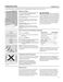 Profile Series P2S975SEPSS Owner's Manual Page #12
