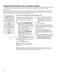 Profile Series P2S975SEPSS Owner's Manual Page #19