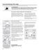 Profile Series P2S975SEPSS Owner's Manual Page #29