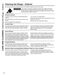 Profile Series PCS940SMSS Owner's Manual Page #23