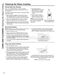 Profile Series PCS940SMSS Owner's Manual Page #25
