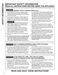 Profile Series PCS940SMSS Owner's Manual Page #5
