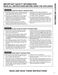 Profile Series PCS940SMSS Owner's Manual Page #6