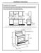 Profile Series PGB918DEMBB Owner's Manual & Installation Instructions Page #43