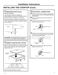 Profile Series PP9030SJSS Installation Instructions Page #8