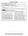 Monogram ZGU36ESLSS Installation Instructions Page #3