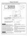 Monogram ZGU36ESLSS Installation Instructions Page #6