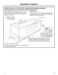 Monogram ZGU36ESLSS Installation Instructions Page #10