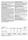  FTGHG641DHBK Instruction Manual Page #4
