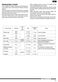 Curve MWH1311B Operating Instructions Page #10