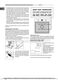 Openspace OSHS89ED Operating Instructions Page #19