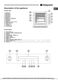 Openspace OSHS89ED Operating Instructions Page #4