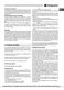 Openspace OSHS89ED Operating Instructions Page #10