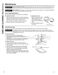  RA724KWH Owner's Manual Page #15