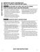  RA724KWH Owner's Manual Page #5