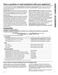  RA724KWH Owner's Manual Page #8