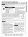  RAS200DMWW Owner's Manual Page #4