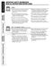  RB787WCWW Owner's Manual and Installation Instructions Page #5