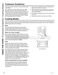  RGAS200DMWW Owner's Manual Page #11
