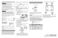 Hotpoint RGB530DEHBB Propane Conversion Instructions