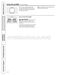  RGB790CEKCC Owner's Manual & Installation Instructions Page #11