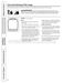  RGB790CEKCC Owner's Manual & Installation Instructions Page #27
