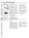  RGB790CEKCC Owner's Manual & Installation Instructions Page #31