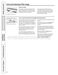  RGB790CEKCC Owner's Manual & Installation Instructions Page #33