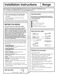  RGB790CEKCC Owner's Manual & Installation Instructions Page #35