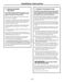  RGB790CEKCC Owner's Manual & Installation Instructions Page #39