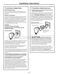  RGB790CEKCC Owner's Manual & Installation Instructions Page #42