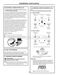 RGB790CEKCC Owner's Manual & Installation Instructions Page #43