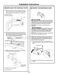  RVM5160RHSS Installation Instructions Page #16