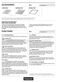 Class 2 SA2840PIX Quick Guide Page #3