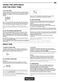 Class 2 SA2840PIX Quick Guide Page #4