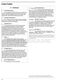 Class 6 SI6874SPIX User Manual Page #11