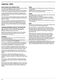 Class 6 SI6874SPIX User Manual Page #17