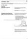 Class 6 SI6874SPIX User Manual Page #28