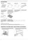 Class 6 SI6874SPIX User Manual Page #7