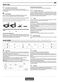  TB7960CBF Instruction Manual Page #8