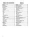  665.7202 Use & Care Guide Page #3