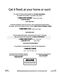  665.7202 Use & Care Guide Page #24