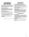  665.7202 Use & Care Guide Page #4