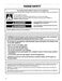  665.7202 Use & Care Guide Page #5