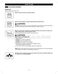 Elite 721.7603 Use & Care Guide Page #13